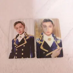 ENHYPEN ジェイ トレカ