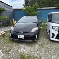 30プリウス R9年9月 低走行90658キロ - メルカリ