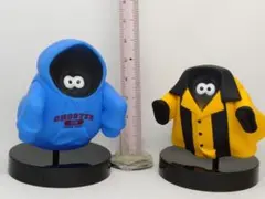 ★ゴースティー★GHOSTEE フィギュア 2種セット★