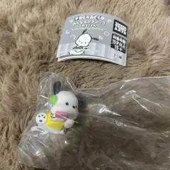 みんなのポチャッコこれくしょん