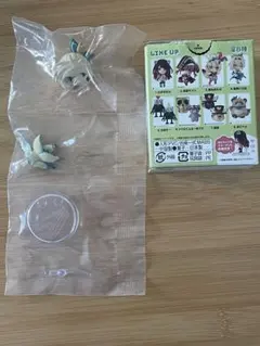 ホロライブ　デフォルメコレクションvol.3 風真いろは