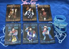 BoP2023 オオサカ　道頓堀ダイバーズ　ヒプステ　ブロマイド