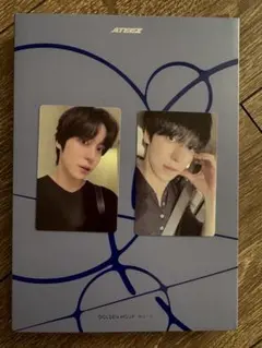 2026年最新】ateez ユノの人気アイテム - メルカリ