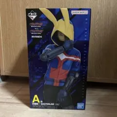 ヴィジランテ一番くじA賞