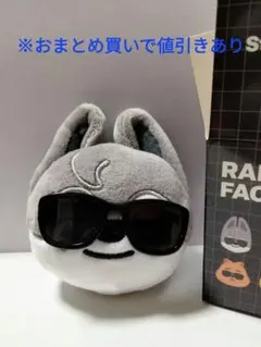 SKZOO ウルフチャン コレクトケース ペンミ スキズ バンチャン - メルカリ