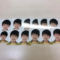 Myojo データカード　デタカ　千田藍生