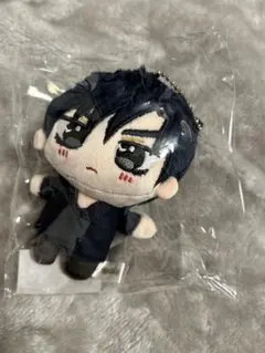 頭文字D イニシャルD MFゴースト レア ぬいぐるみ ぬいぴ～す 拓海 86