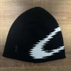 PIET Oakley STATIC BEANIE 黒 オークリー - メルカリ