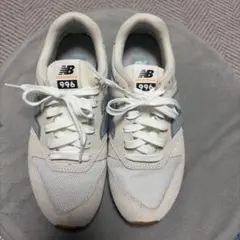 newbalance ニューバランス 966 24cm