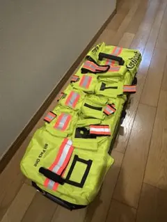 デリバリーバッグ ロケットナウ☆激レア☆（公式ロゴ入り）非売品
