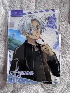 2026年最新】黒川イザナ カードの人気アイテム - メルカリ