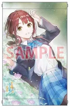 2025年最新】千歳くんはラムネ瓶のなか 特典の人気アイテム - メルカリ