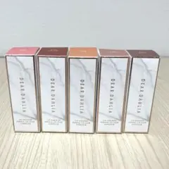 【えーこ様専用】DEAR DAHLIA リップパラダイスセンシュアルリップグロウ