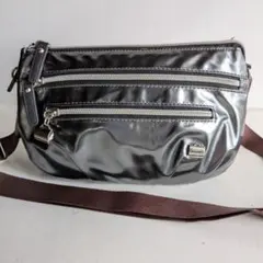 【ショルダーバッグ】ラバガジェリー（レディース/ユーズド品）