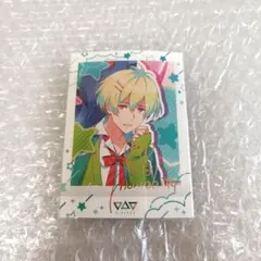 SideM】舞田類 箔押し【ぱしゃこれ】 - メルカリ