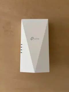 TP-Link RE600X Wi-Fi 6 中継機 本体