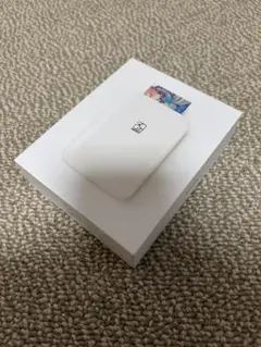 HPRT MT53 ミニフォトプリンター 本体のサムネイル