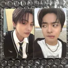 ALD1 リオ euphoria pluschat 予約特典 トレカ