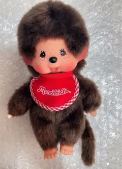 着ぐるみ テッドモンチッチ ぬいぐるみ 約25cm - メルカリ