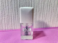 DIOR ネイル　トップコート　アプリコのサムネイル