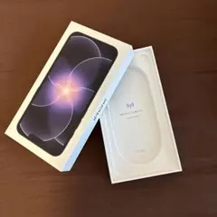Apple iPhone 17e 空箱