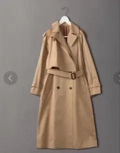 2026年最新】6(ROKU) BEAUTY&YOUTH UNITED ARROWS レディース トレンチ