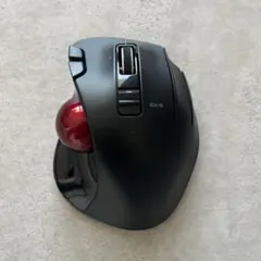 エレコム トラックボール