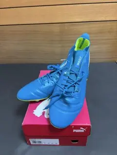 スパイク サッカー プーマ PUMA ONE 17.1 HG 28cm新品のサムネイル