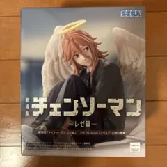 チェンソーマン - レゼ篇 ANGEL DEVIL フィギュア