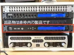 16ch録音ラックセット　MacBook Cubase5 waves7プラチナム 16ch録音ラックセット MacBook Cubase5 waves7プラチナム - メルカリ