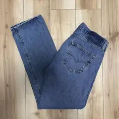 Levi's リーバイス 501 ストレートデニム W32 L32