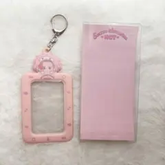 NCT サンリオ トレカホルダー ロンジュン