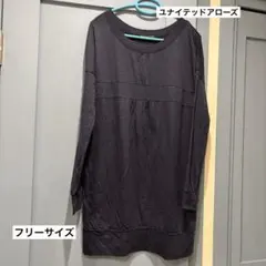 BEAUTY&YOUTH UNITED ARROWS 長袖チュニック フリーのサムネイル
