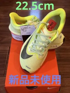 NIKE ZOOMFLY6 Womens 22.5cm