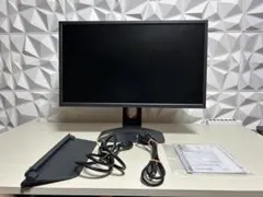 BenQゲーミングモニターZOWIE XL2546K