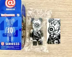 2026年最新】BE@RBRICK Mishkaの人気アイテム - メルカリ