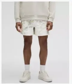 【lululemon】Bowline Short Mサイズのサムネイル