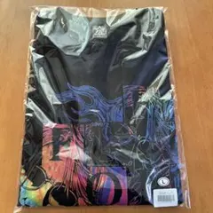 B'z LIVE-GYM 2025 FYOP 長袖Tシャツ Lサイズ - メルカリ