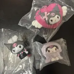 クロミ　寿司　エンジェルライトスイング　おふとんかぶりっこ　3点セット