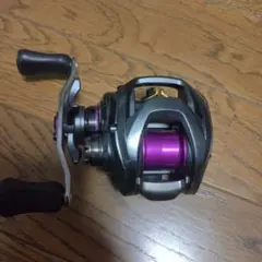 k*7様 DAIWA アルファスsvtw 800XHL カスタム品 - メルカリ