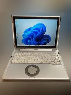 パナソニック(Panasonic) CF-VZSU0WU CF-XZシリーズ キーボードベース