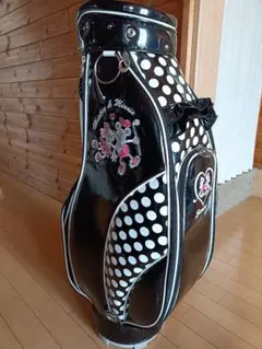 ★ルパン三世★キャディバッグ峰不二子モデル【非売品】 ☆ルパン三世☆キャディバッグ峰不二子モデル【非売品】 【公式通販】