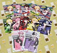2025年最新】アンプタックカラーズ カードの人気アイテム - メルカリ