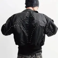 2025年最新】BALENCIAGA MA-1・フライトジャケットの人気アイテム 
