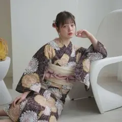 saboo様専用】 utatane 浴衣 帯 2点セット - メルカリ