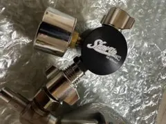 케이코 세이사쿠쇼 ECO-150 스테인리스 스틸 심리스 페인트 컵 ShowUp
