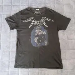 METALLICA Tシャツ GUのサムネイル