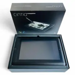 ワコム Cintiq Companion Hybrid 16GB 完品