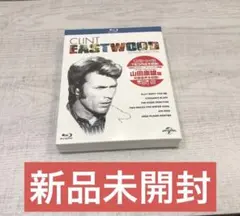 2026年最新】クリント・イーストウッド ブルーレイ・コレクションの 
