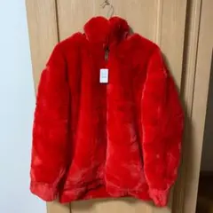 LHP Danke Schon エコファーブルゾンのサムネイル